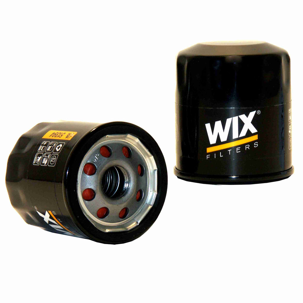 WIX Spin-On Lube Filter - Wix Filter 51394