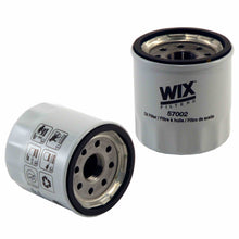 Load image into Gallery viewer, WIX Spin-On Lube Filter - Wix Filter 57002