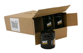 WIX Spin-On Lube Filter - Wix Filter WF-57060MP