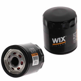 WIX Spin-On Lube Filter - Wix Filter WF-57060