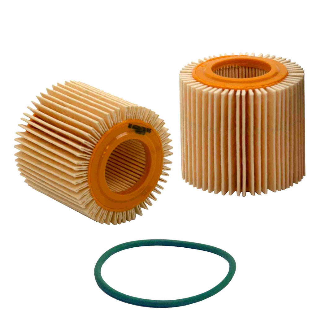 WIX Cartridge Lube Metal Free Filter - Wix Filter 57064