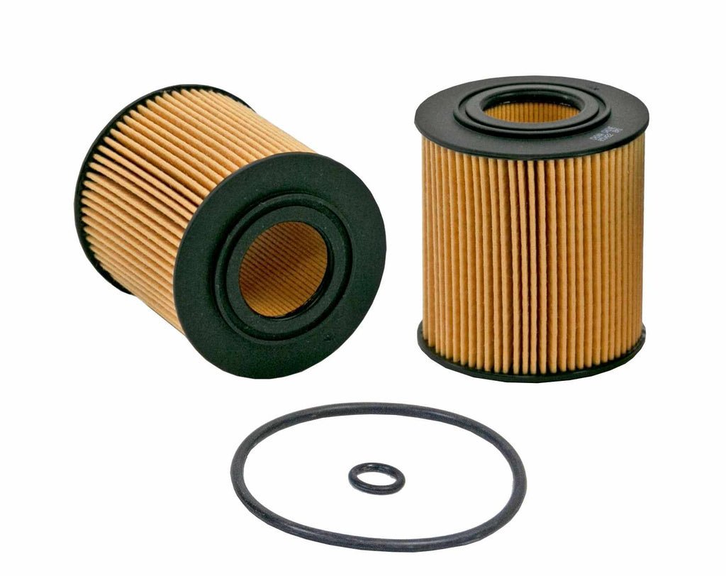 Engine Oil Filter - Wix Filter 57203