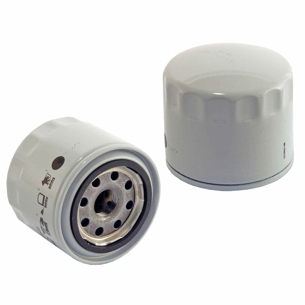 WIX Spin-On Lube Filter - Wix Filter 57830