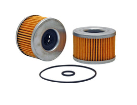 WIX Cartridge Lube Metal Canister Filter - Wix Filter 57938