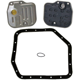 WIX Automatic Transmission Filter Kit - Wix Filter 58324