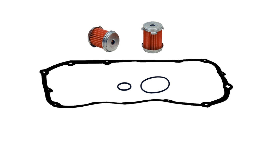 WIX Automatic Transmission Filter Kit - Wix Filter 58732