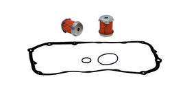 WIX Automatic Transmission Filter Kit - Wix Filter 58732