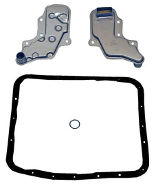 WIX Automatic Transmission Filter Kit - Wix Filter WF-58969