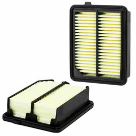 WIX Air Filter Panel - Wix Filter WA10124