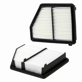 WIX Air Filter Panel - Wix Filter WA10416