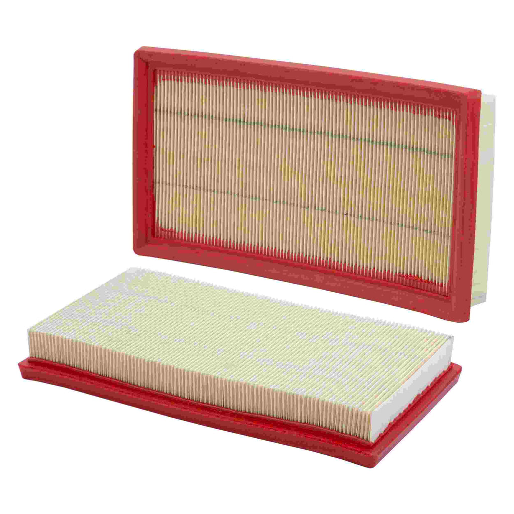 WIX Air Filter Panel - Wix Filter WA10807