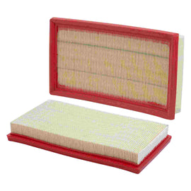WIX Air Filter Panel - Wix Filter WA10807