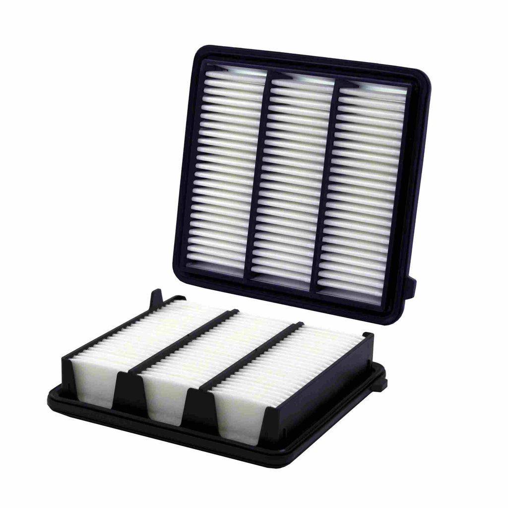 WIX Air Filter Panel - Wix Filter WA11448
