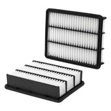 WIX Air Filter Panel - Wix Filter WA9790