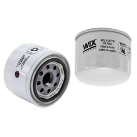 WIX Spin-On Lube Filter - Wix Filter WL10078