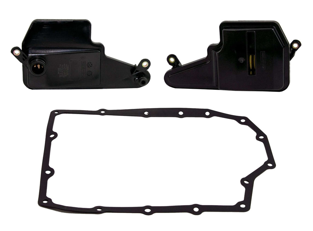 WIX Automatic Transmission Filter Kit - Wix Filter WL10379