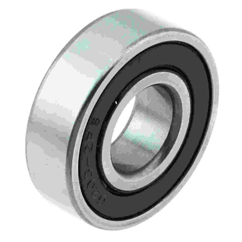 Conrad Type 2-Seals - WJB RB6203-2RS