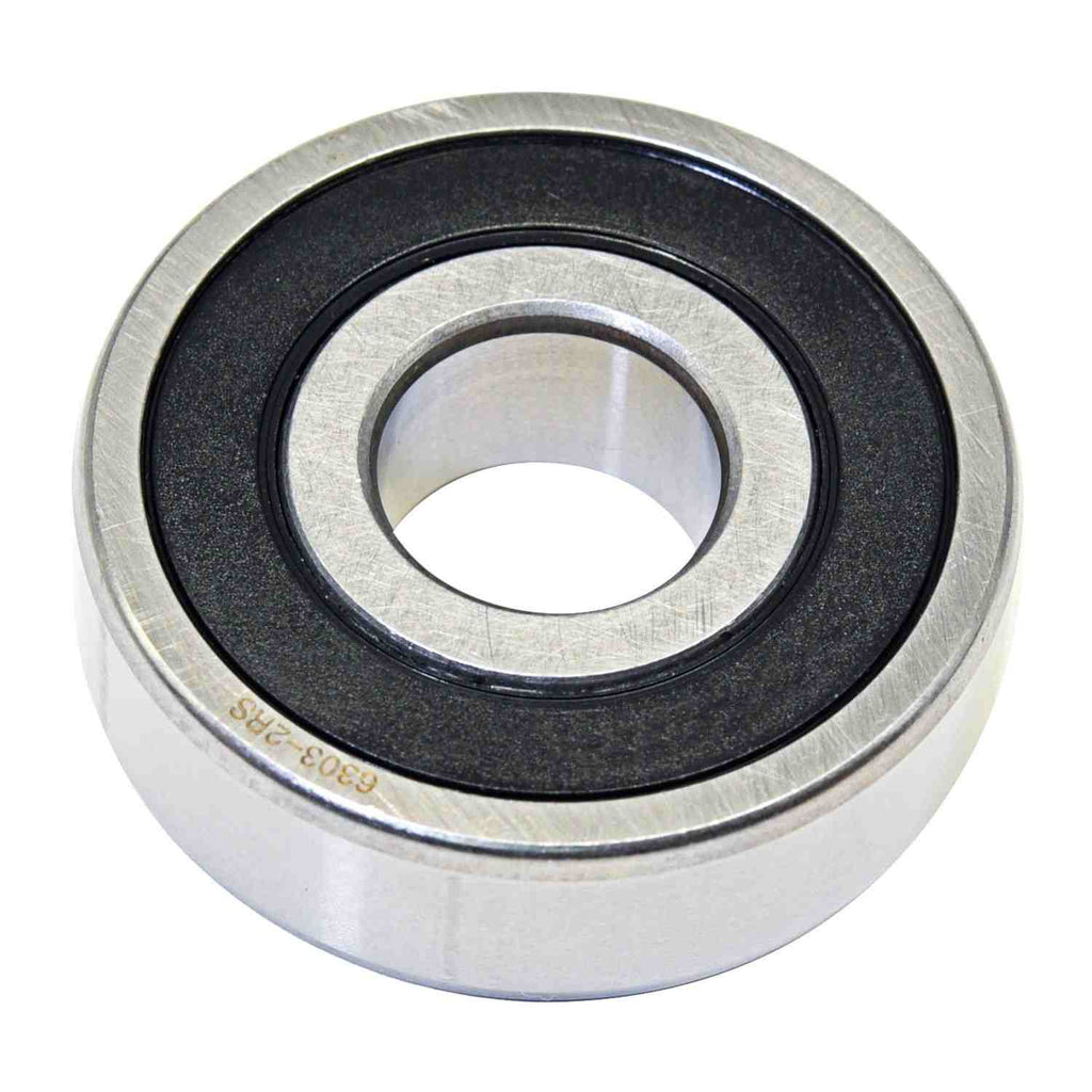 Conrad Type 2-Seals - WJB RB6303-2RS