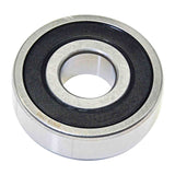 Conrad Type 2-Seals - WJB RB6303-2RS