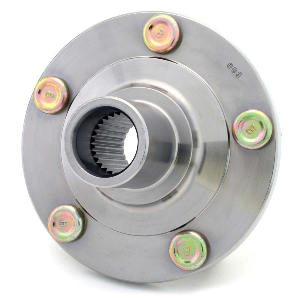 Wheel Hub Spindle - WJB SPK003
