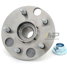 Load image into Gallery viewer, Wheel Hub, Rear - WJB SPK414