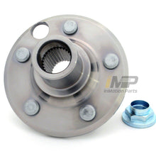 Load image into Gallery viewer, Wheel Hub, Rear - WJB SPK414
