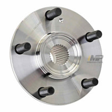 Load image into Gallery viewer, Wheel Hub Spindle - WJB SPK44600-TBC-A00