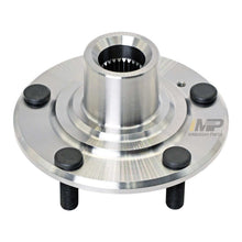 Load image into Gallery viewer, Wheel Hub Spindle - WJB SPK44600-TBC-A00