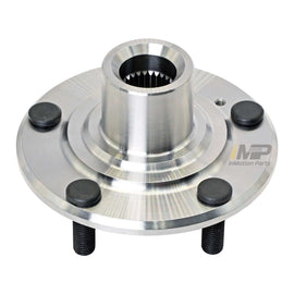 Wheel Hub Spindle - WJB SPK44600-TBC-A00