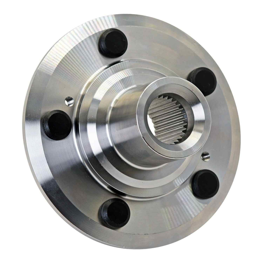Wheel Hub - WJB SPK44600-TLA-A00