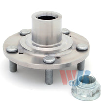 Load image into Gallery viewer, Wheel Hub Spindle - WJB SPK455