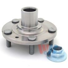 Load image into Gallery viewer, Wheel Hub Spindle - WJB SPK551