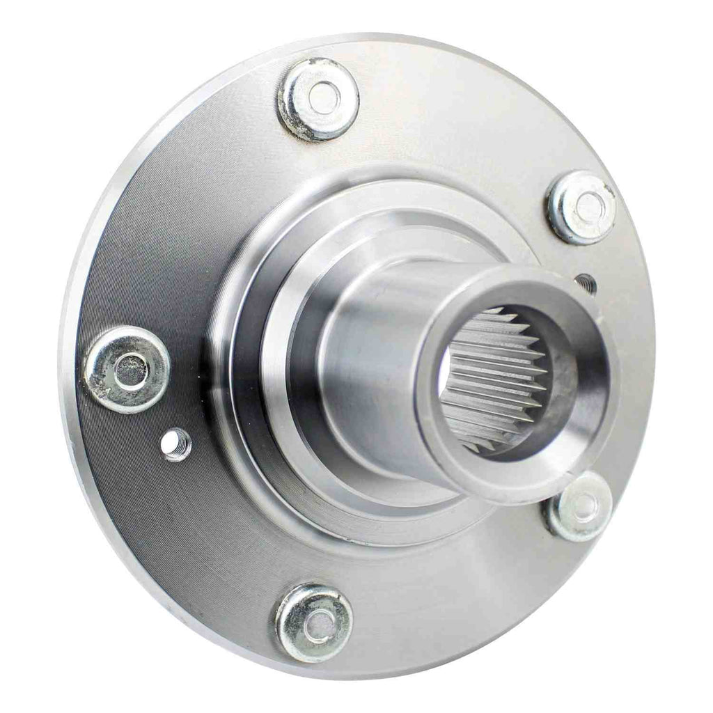 Wheel Hub Spindle - WJB SPK627