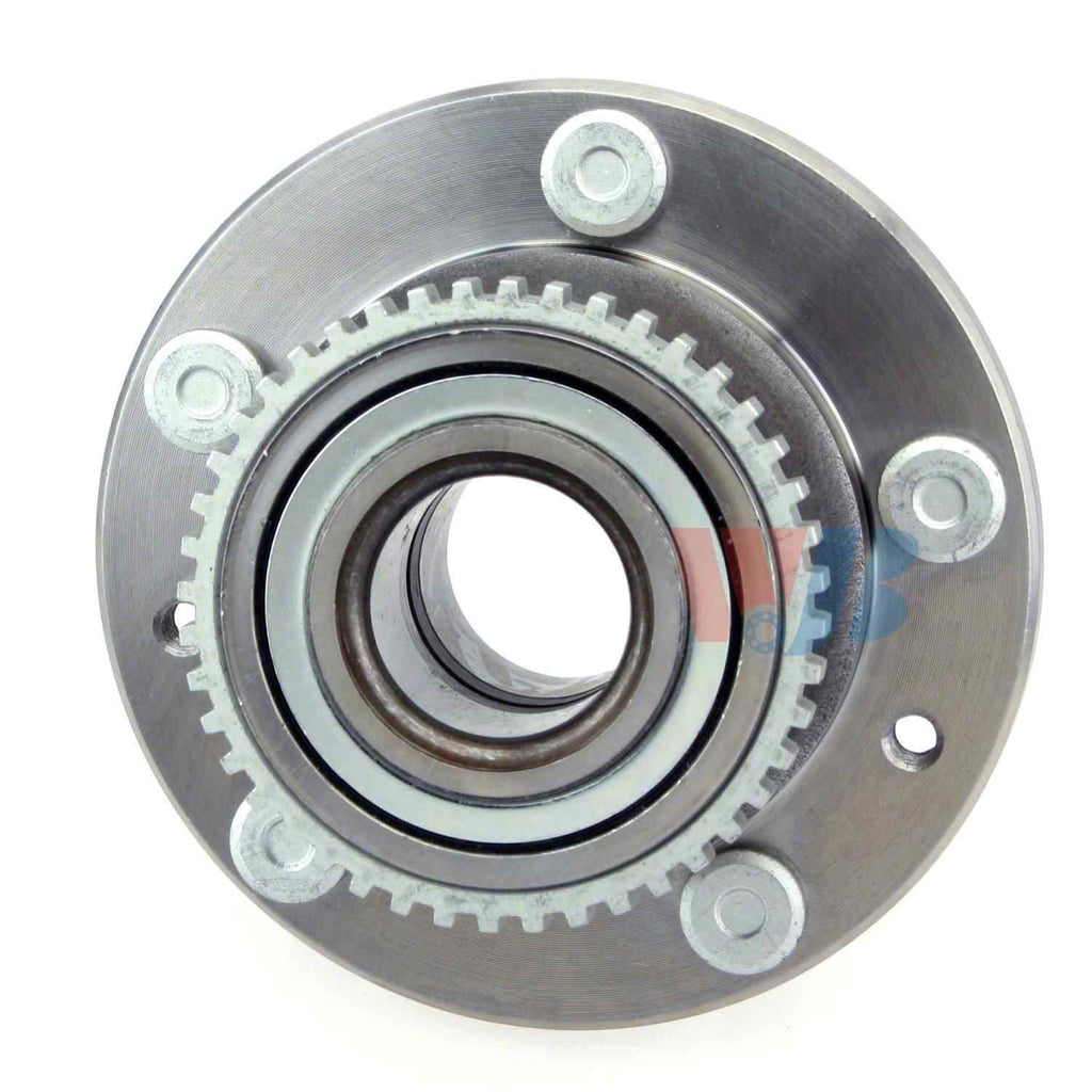 Hub Assembly - WJB WA512271