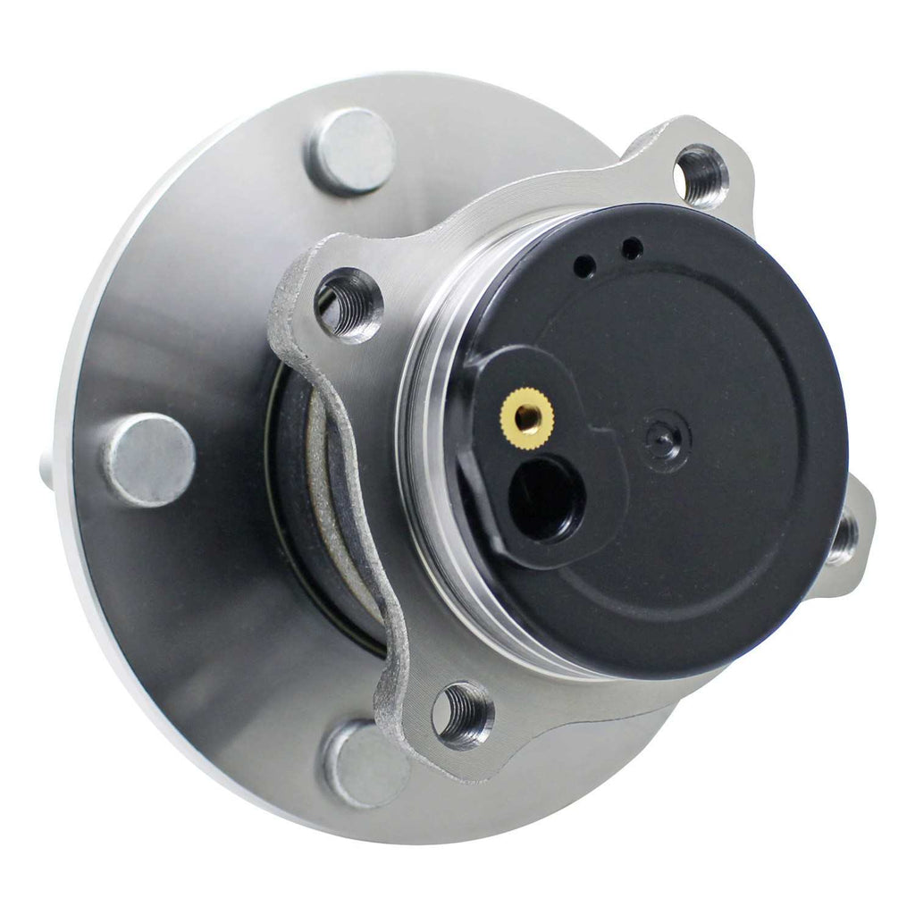 Hub Assembly - WJB WA512347HD
