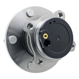 Hub Assembly - WJB WA512347HD
