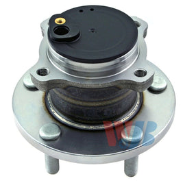 Hub Assembly - WJB WA512347