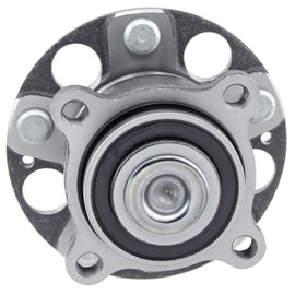 Hub Assembly - WJB WA512353