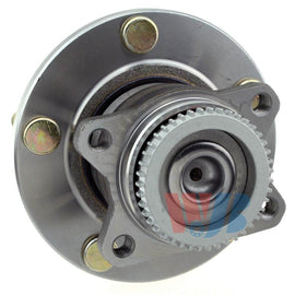 Hub Assembly - WJB WA512374