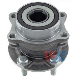 Hub Assembly - WJB WA512401