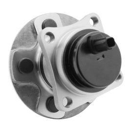 Wheel Bearing & Hub Assembly - WJB WA512403HD