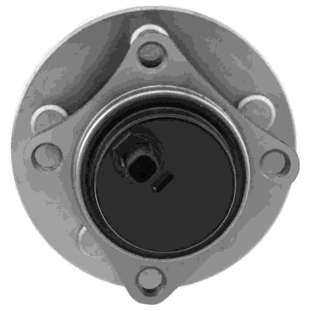 Hub Assembly - WJB WA512403