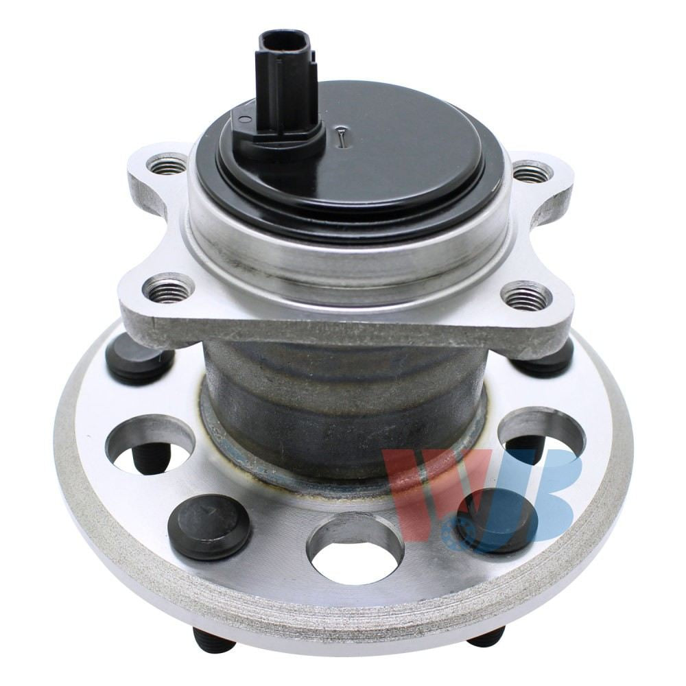 Hub Assembly - WJB WA512455
