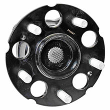 Load image into Gallery viewer, Wheel Bearing And Hub Assembly - WJB WA512501HD