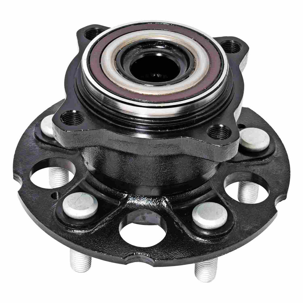 Wheel Bearing And Hub Assembly - WJB WA512501HD
