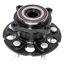 Load image into Gallery viewer, Wheel Bearing And Hub Assembly - WJB WA512501HD