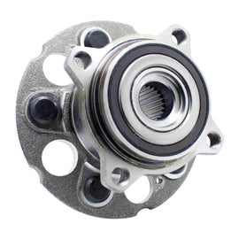 Hub Assembly - WJB WA512501