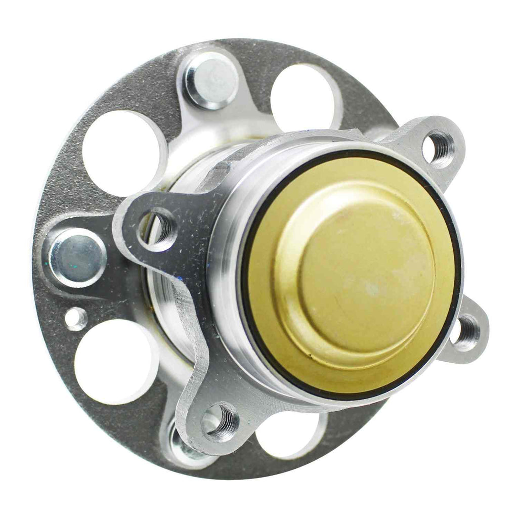 Hub Assembly - WJB WA512503