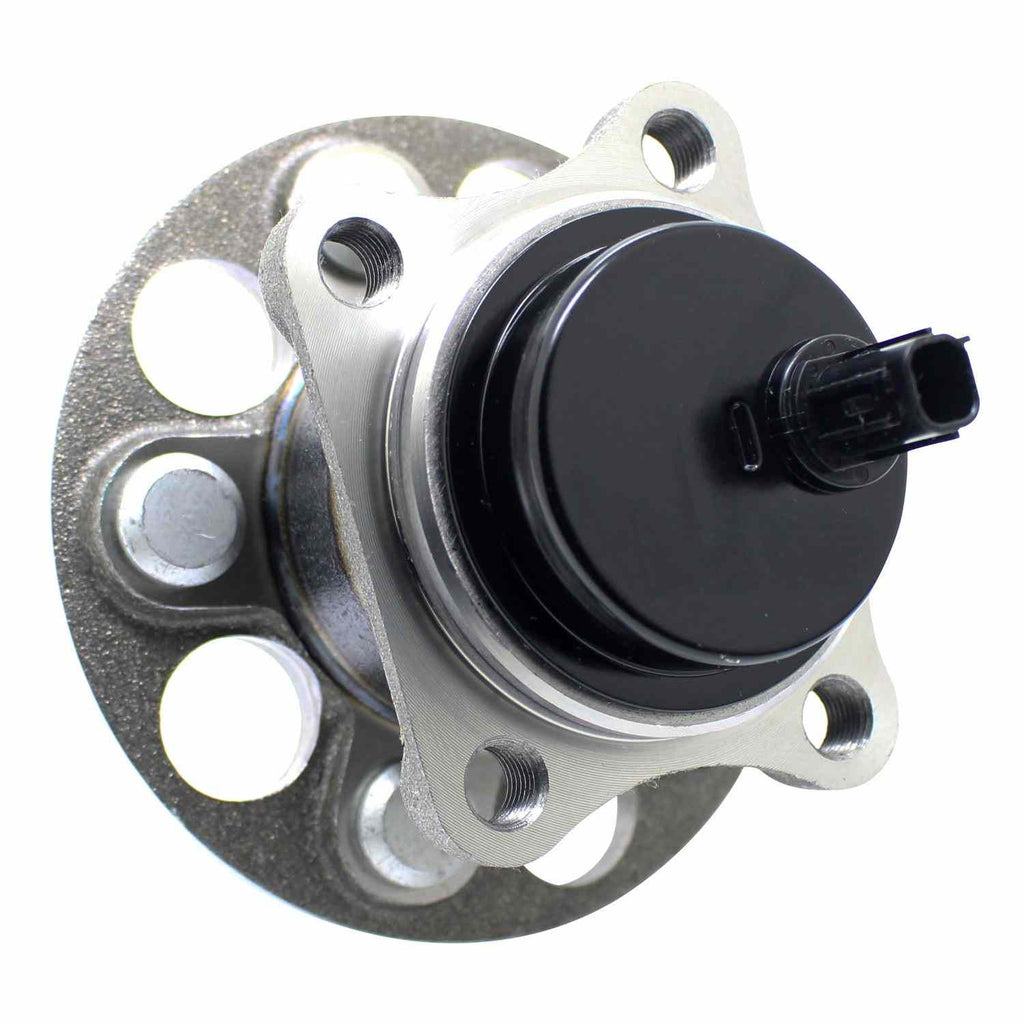 Hub Assembly - WJB WA512547