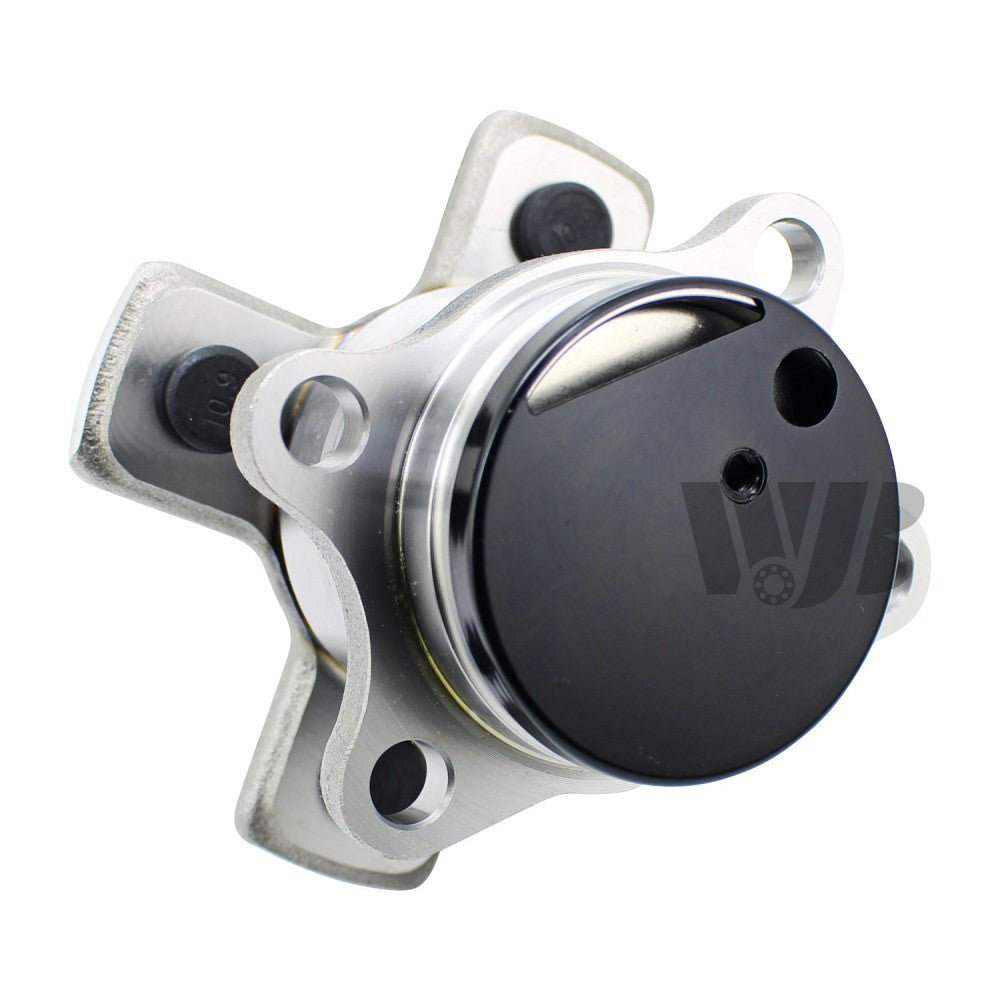 Hub Assembly - WJB WA512559